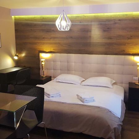 Daan Apartments Cluj-Napoca Eksteriør bilde