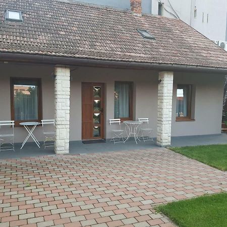 Daan Apartments Cluj-Napoca Eksteriør bilde