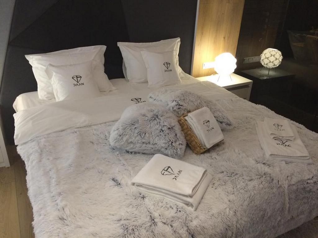 Daan Apartments Cluj-Napoca Rom bilde