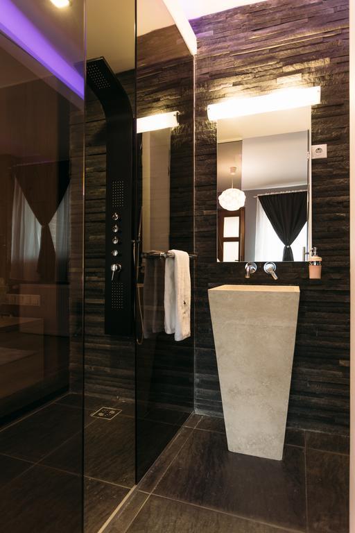 Daan Apartments Cluj-Napoca Rom bilde