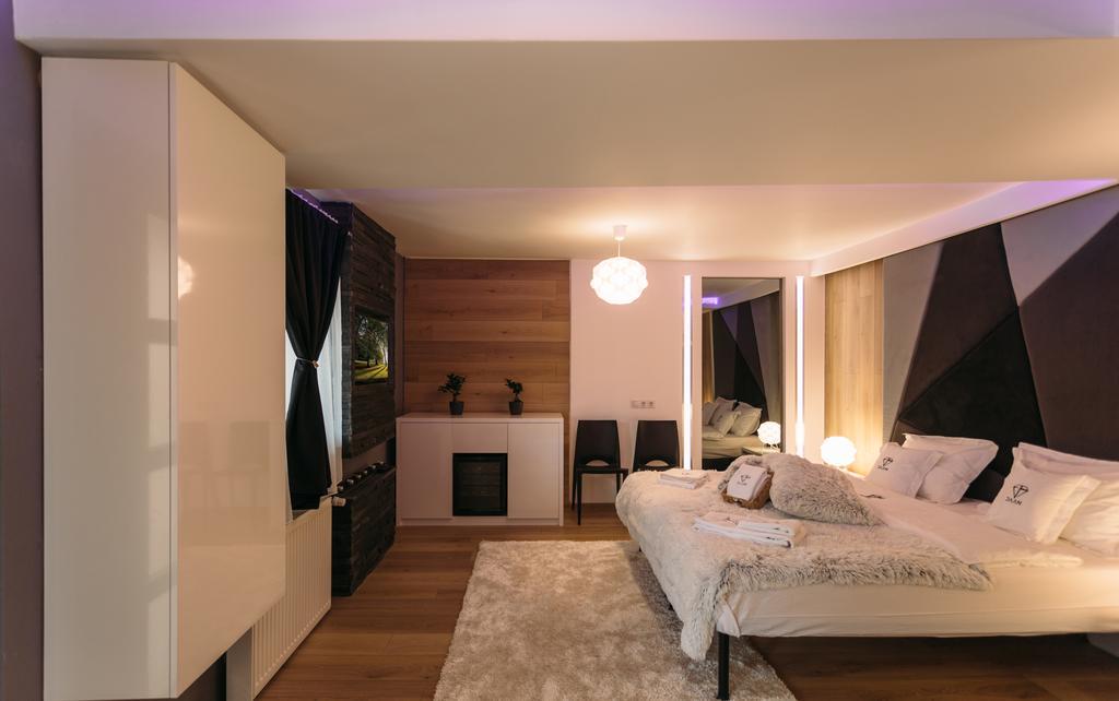 Daan Apartments Cluj-Napoca Rom bilde