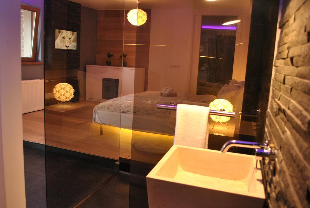 Daan Apartments Cluj-Napoca Rom bilde
